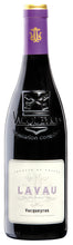 Charger l'image dans la galerie, LAVAU AOC VACQUEYRAS 2023 (6 BTLES)