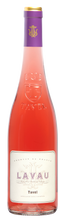 Charger l'image dans la galerie, LAVAU AOC TAVEL ROSE 2023 (6 BTLES)