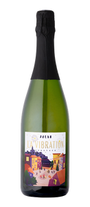 JALAN WINES - La Vibration AOP Crémant de Die brut (6 BOUTEILLES)